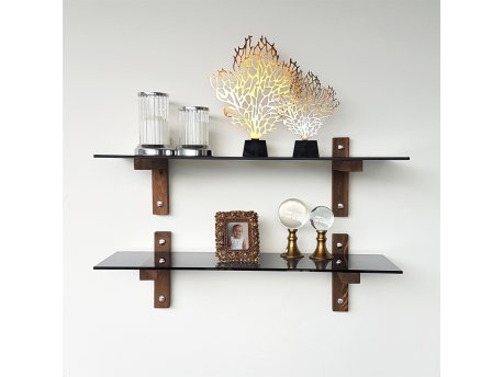 HANAH HOME Zidna polica R202