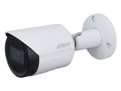 DAHUA IPC-HFW2441S-S-0360B 4MP IR Fixed-focal Bullet WizSense Network kamera