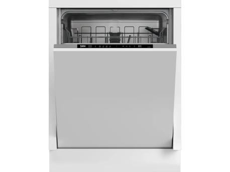 BEKO DIN34330 Ugradna mašina za pranje sudova