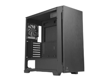 BC GROUP Računar BLACK PC (Ryzen 7 7700X, 64GB, 2TB SSD, RTX4080S 16GB)