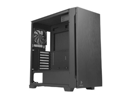 BC GROUP Računar BLACK PC (Ryzen 7 7700X, 64GB, 2TB SSD, RTX4080S 16GB // Win 11 Pro)