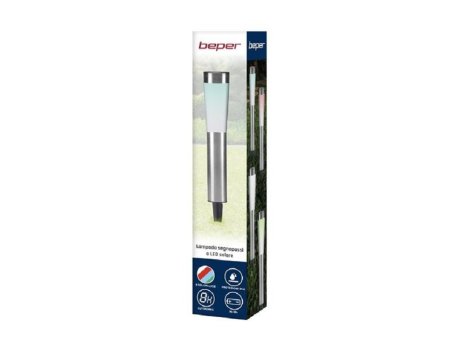 Beper Lampa solarna P207OUT002