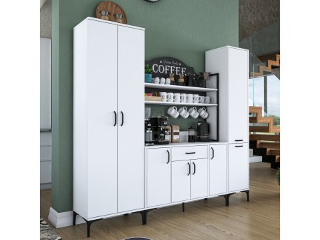 HANAH HOME Kuhinjski ormar JE150 3082