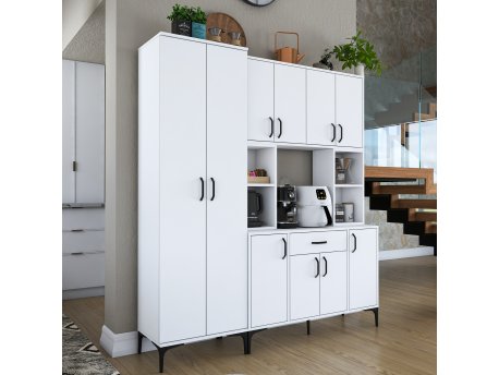 HANAH HOME Kuhinjski ormar JE146 3078