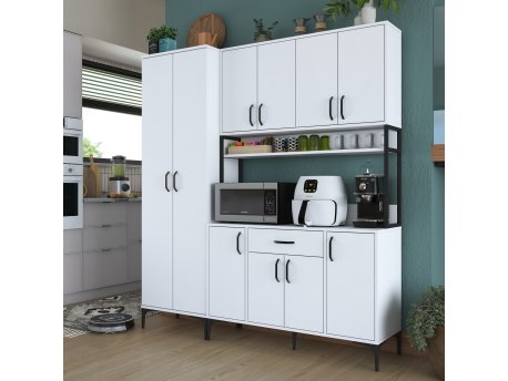 HANAH HOME Kuhinjski ormar JE133 3054