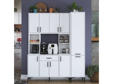 HANAH HOME Kuhinjski ormar JE122 2980