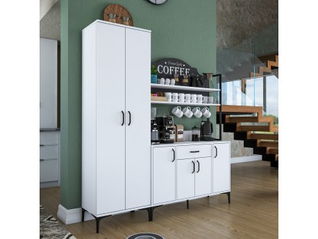 HANAH HOME Kuhinjski ormar JE148 3080
