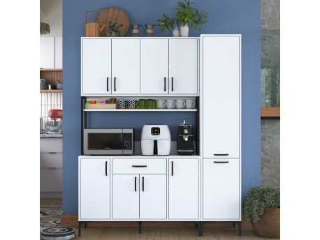 HANAH HOME Kuhinjski ormar JE134 3055