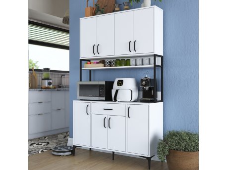 HANAH HOME Kuhinjski ormar JE127 2984