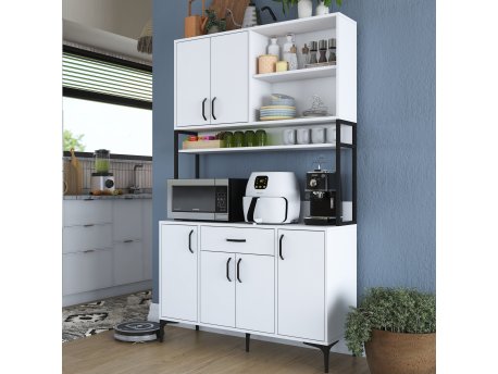 HANAH HOME Kuhinjski ormar JE128 2985