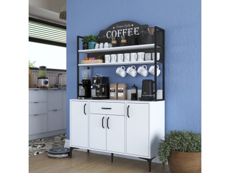 HANAH HOME Kuhinjski ormar JE130 2987