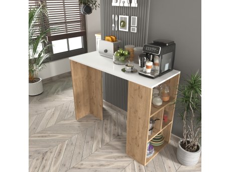 HANAH HOME Kuhinjski sto Pan