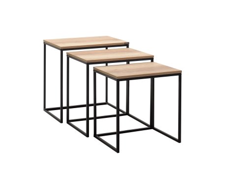 HANAH HOME Set stolova Shp 933 Tt 1