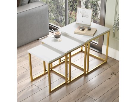 HANAH HOME Set stolova Vg7 W