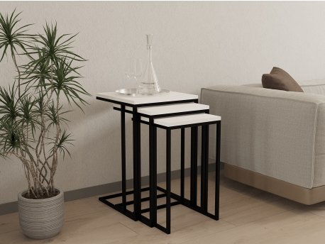 HANAH HOME Set stolova Venedik