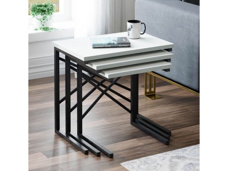 HANAH HOME Set stolova Zg1 998 3653S