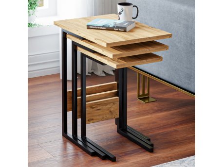 HANAH HOME Set stolova Zg3 657 3544S