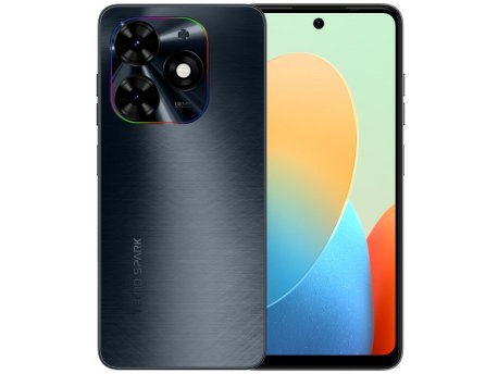 TECNO CAMON Spark GO 2024 4/64GB Gravity Crna