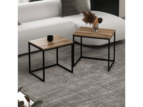 HANAH HOME Set stolova Vera 4798
