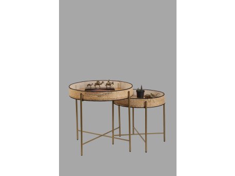 HANAH HOME Set stolova Kolezyum-Antiquation