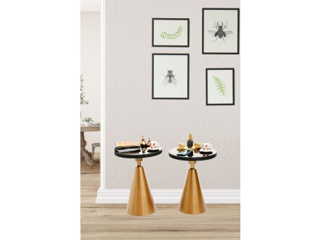 HANAH HOME Set stolova 1001 2