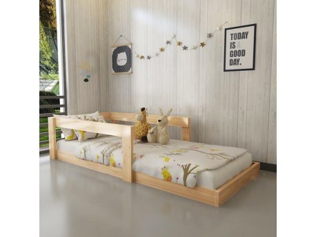 HANAH HOME Dečiji krevet Plus 104