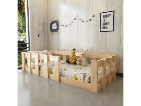 HANAH HOME Dečiji krevet Plus 108