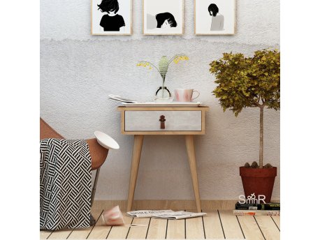 HANAH HOME Komoda Astava