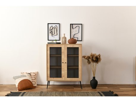 HANAH HOME Komoda Wire