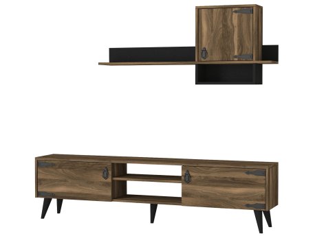 HANAH HOME TV polica Anthes 1