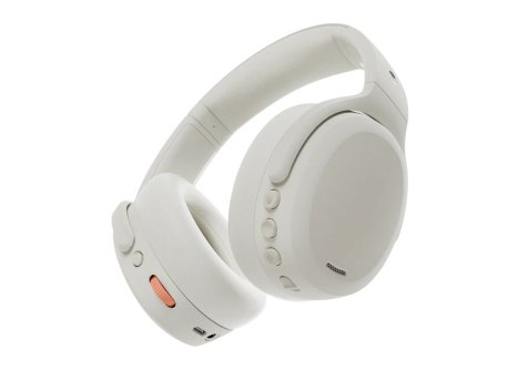 SKULLCANDY Crusher ANC 2 Bele Bežične slušalice