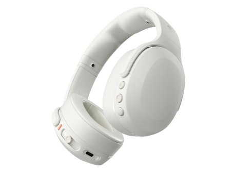 SKULLCANDY Crusher Evo Bele Bežične slušalice