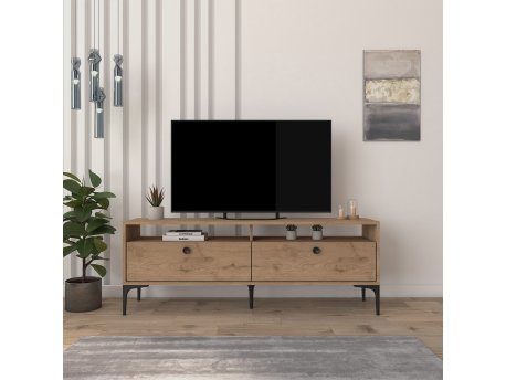 HANAH HOME TV polica Eylul Oak
