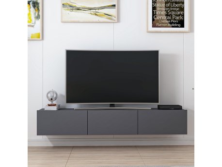 HANAH HOME TV polica Rigel 8470