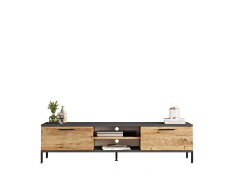HANAH HOME TV polica Rl1 Aa