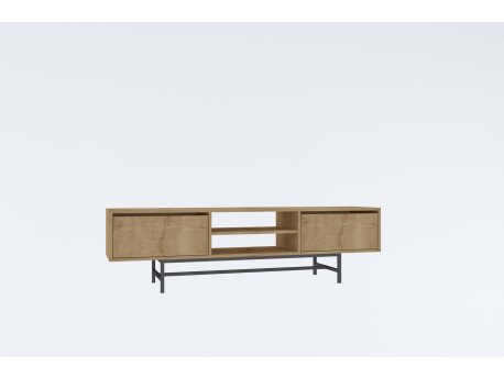HANAH HOME TV polica Tauber Sapphire