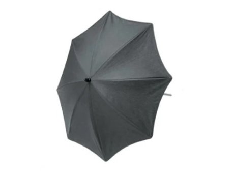 PEG PEREGO Suncobran za kolica sivi ( P3155001464 )