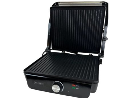 ROYALTY LINE Grill Toster PG-7937 (45840)