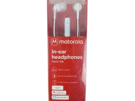 MOTOROLA Slušalice (54822)