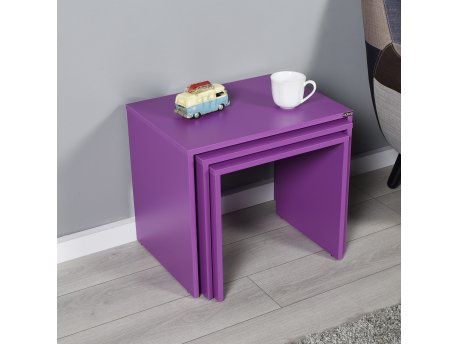 HANAH HOME Set stolova Shp 103 Uu 1
