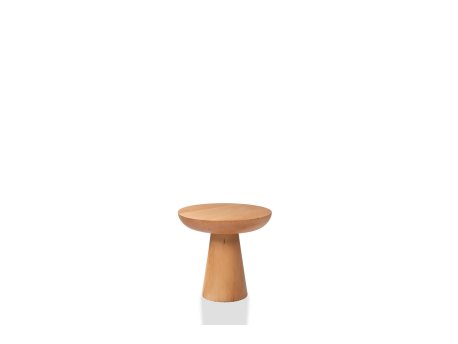 HANAH HOME Stolica Mushroom Natura 4