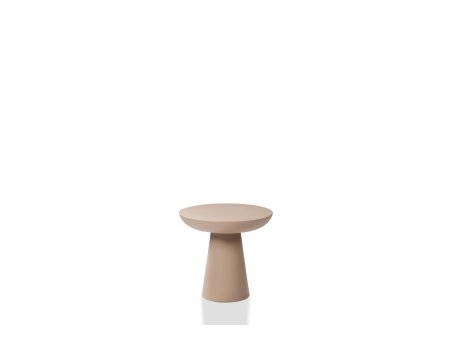 HANAH HOME Stolica Mushroom Mink 4