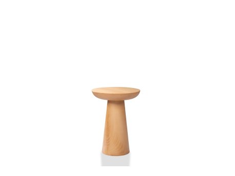 HANAH HOME Stolica Mushroom Natura 3