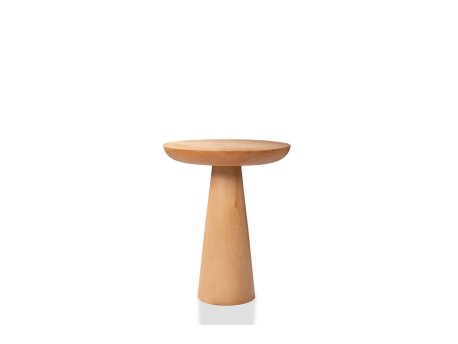 HANAH HOME Stolica Mushroom Natural 2