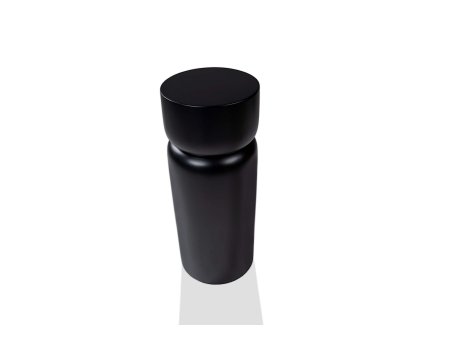 HANAH HOME Stolica Uniq Black 2
