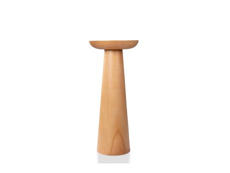 HANAH HOME Stolica Mushroom Natura 1