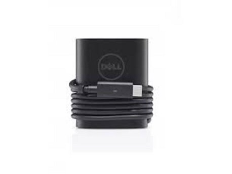 DELL Kit E5 45W USB-C AC Adapter - EUR
