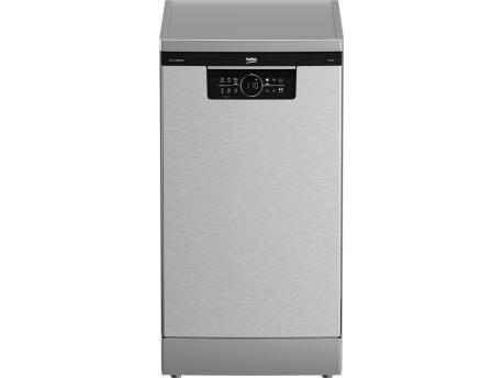 BEKO BDFS 26120 XQ Mašina za pranje sudova