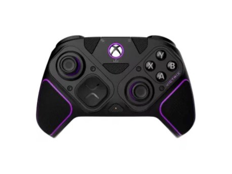 PDP Victrix Pro BFG Wireless Controller Black