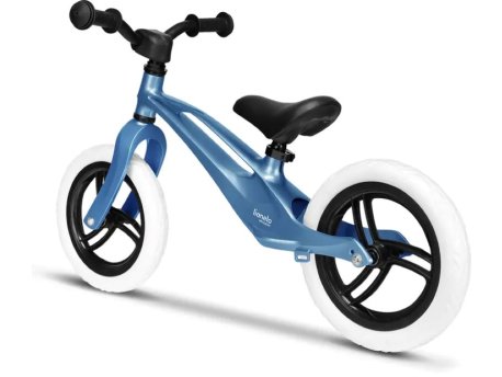 LIONELO Bicikl balanser, Bart Skyblue